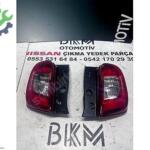 Nissan Micra Sol Arka Stop Sıfır