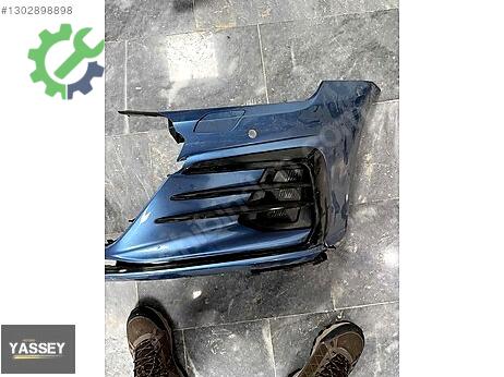 Volkswagen Golf Tampon çıkma parça