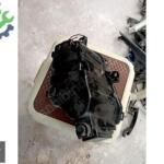 Tampon Volkswagen Golf Çıkma