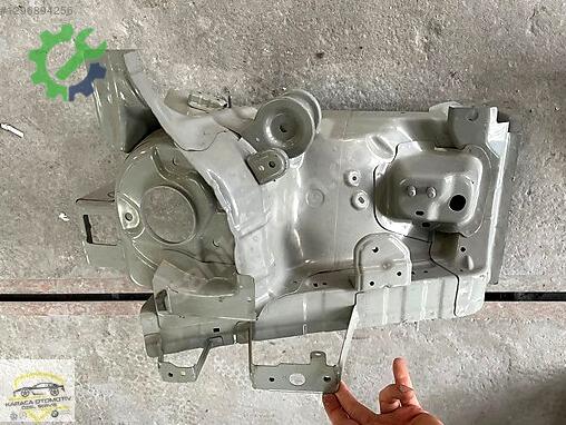 Hyundai Tucson Kapı çıkma parça