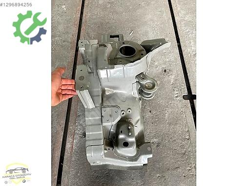 Hyundai Tucson Kapı çıkma parça