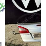 Otomotiv Ekipmanları Son 3 adet! Çamurluk Fabrikasyon Ford Uygun Toptan