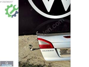 Otomotiv Ekipmanları Son 3 adet! Çamurluk Fabrikasyon Ford Uygun Toptan