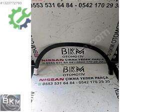 Çamurluk (Ön) SsangYong Rexton Çıkma
