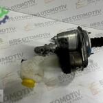Otomotiv Ekipmanları Temiz Fabrikasyon Kutulu Fan Paneli Volkswagen Son 3 adet!
