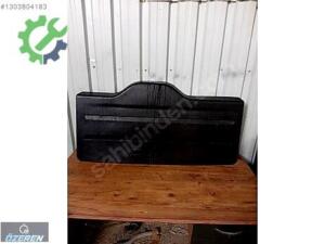 Otomotiv Ekipmanları Ürün Sıfırdan Farksız Acil! Bagaj Fabrikasyon Peugeot