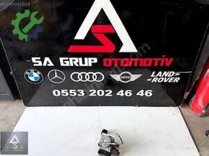 Otomotiv Ekipmanları Vestenhauz (Westinghouse) Garantili BMW Acil! Fabrikasyon Sıfırdan Farksız
