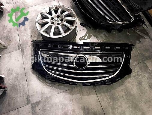 Opel Insignia Panjur çıkma parça