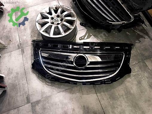 Opel Insignia Panjur çıkma parça