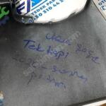 PARTENER-COM­BO-BERLİNGO -ARKA TAMPON KÖŞELERİ SAĞ SOL 2018-2024