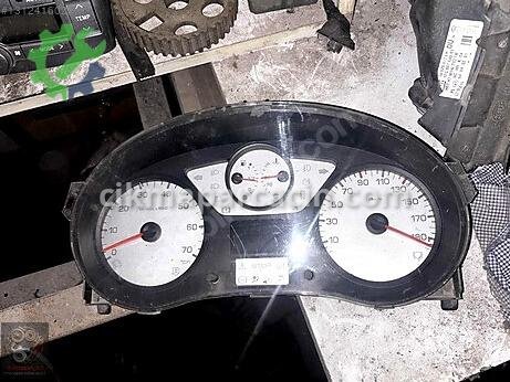 Peugeot Partner Gösterge Paneli çıkma parça