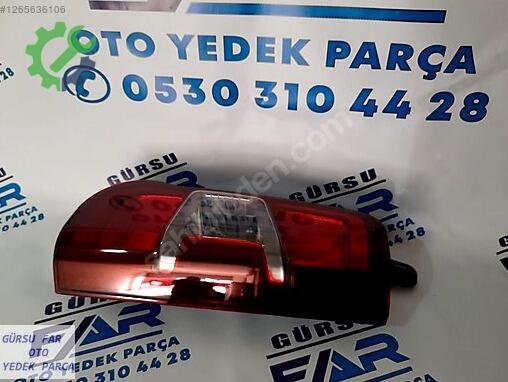 Fiat Doblo Kapı BERLINGO-DOBLO-OPEL çıkma parça