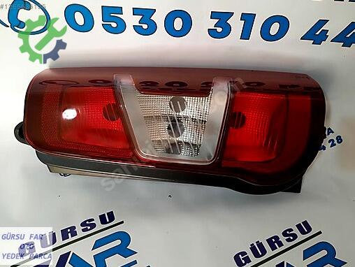 Fiat Doblo Kapı BERLINGO-DOBLO-OPEL çıkma parça