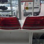 Volkswagen Passat B8 Sol Dış LED Stop 2014/2019