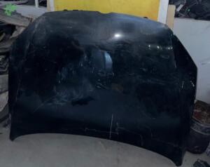 PASSAT B7 KAPUT