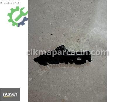 Volkswagen Passat Tampon Braketi çıkma parça