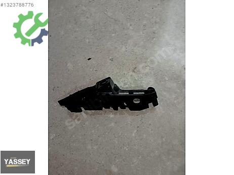 Volkswagen Passat Tampon Braketi çıkma parça