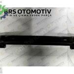 PASSAT 2015 2022 SÖKME ORJİNAL HATASIZ METAL ARKA TAMPON DEMİRİ