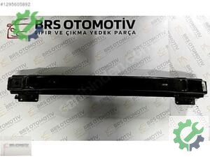 PASSAT 2015 2022 SÖKME ORJİNAL HATASIZ METAL ARKA TAMPON DEMİRİ