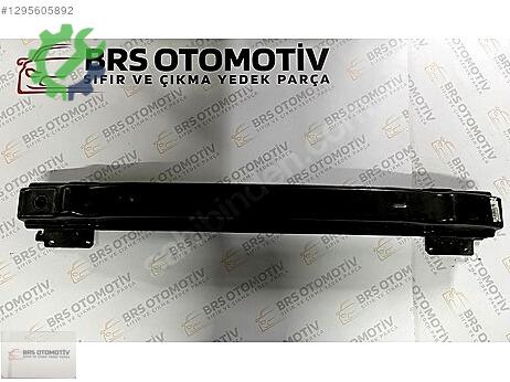 Volkswagen Passat Arka Tampon Demiri çıkma parça