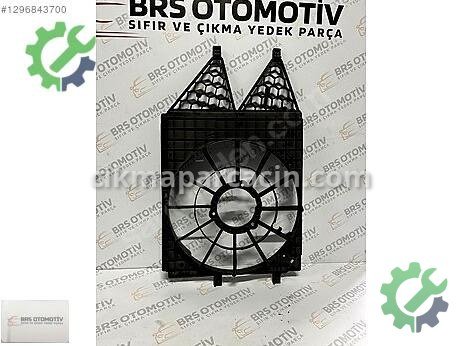 Volkswagen Passat Fan Paneli çıkma parça