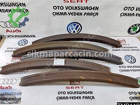 Volkswagen Passat Ön Tampon Demiri çıkma parça