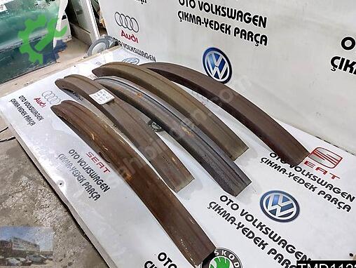 Volkswagen Passat Ön Tampon Demiri 3B0807113 çıkma parça