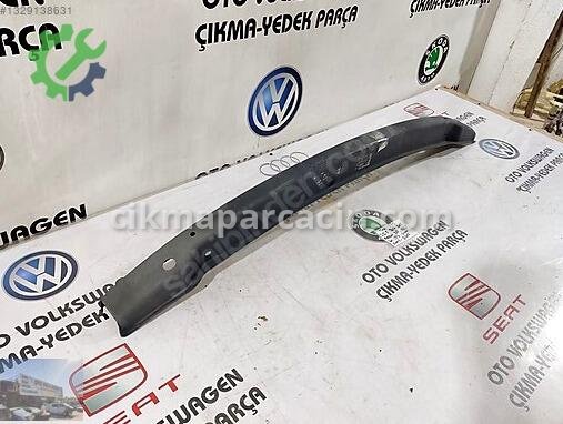 Volkswagen Passat Ön Tampon Demiri 3B5807305 çıkma parça