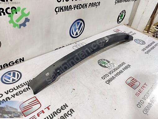 Volkswagen Passat Ön Tampon Demiri 3B5807305 çıkma parça
