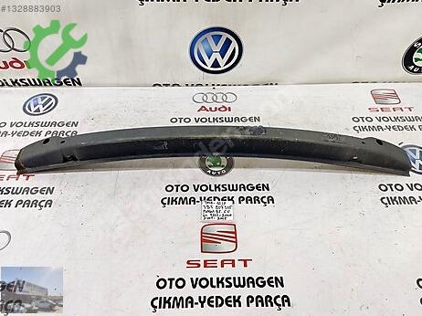 Volkswagen Passat Ön Tampon Demiri çıkma parça