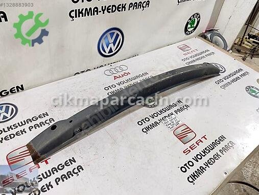Volkswagen Passat Ön Tampon Demiri 3B5807305 çıkma parça