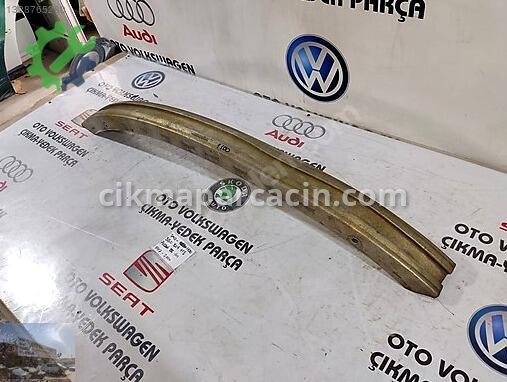Volkswagen Passat Ön Tampon Demiri 3B0807113 çıkma parça