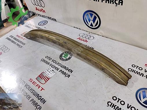 Volkswagen Passat Ön Tampon Demiri 3B0807113 çıkma parça