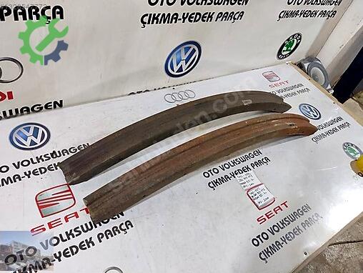 Volkswagen Passat Ön Tampon Demiri 3B0807113 çıkma parça