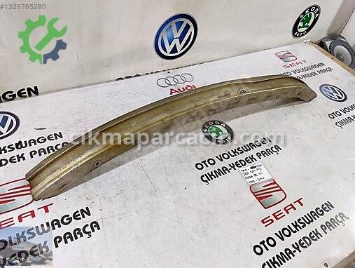 Volkswagen Passat Ön Tampon Demiri 3B0807113 çıkma parça