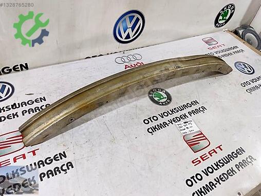 Volkswagen Passat Ön Tampon Demiri 3B0807113 çıkma parça