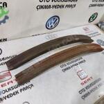 PASSAT B5 ÖN TAMPON DEMİRİ 3B0 807 113 3B0807113 1997-2000 ÇIKMA