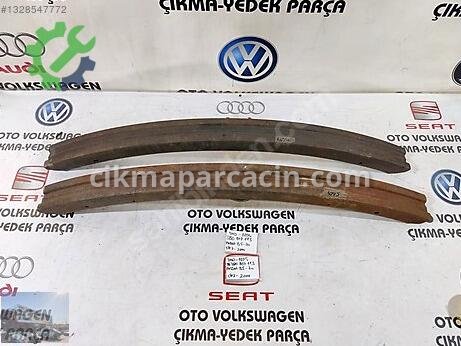 Volkswagen Passat Ön Tampon Demiri çıkma parça
