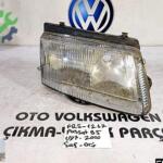 PASSAT B5 SAĞ FAR ORJİNAL 1997 2000 ÇIKMA