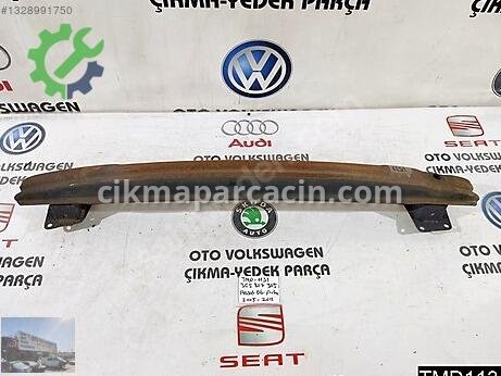 Volkswagen Passat Arka Tampon Demiri çıkma parça