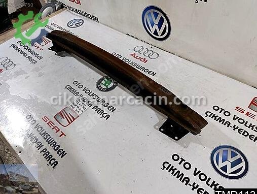 Volkswagen Passat Arka Tampon Demiri 3C5807305 çıkma parça