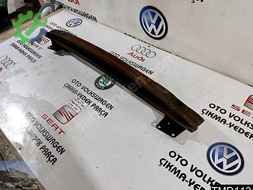 Volkswagen Passat Arka Tampon Demiri 3C5807305 çıkma parça