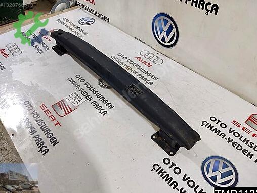 Volkswagen Passat Arka Tampon Demiri 3C5807305 çıkma parça
