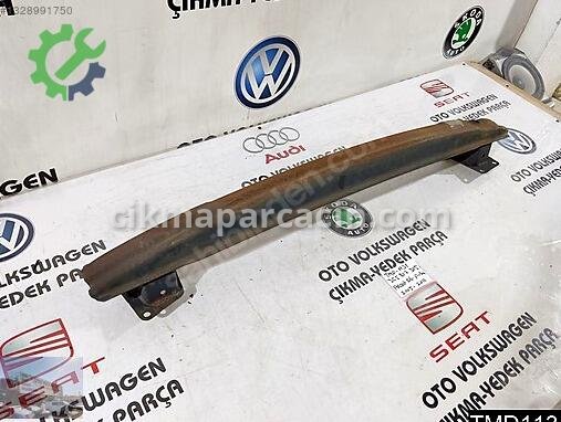 Volkswagen Passat Arka Tampon Demiri 3C5807305 çıkma parça