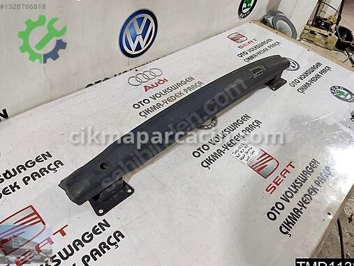 Volkswagen Passat Arka Tampon Demiri 3C5807305 çıkma parça