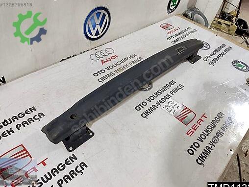 Volkswagen Passat Arka Tampon Demiri 3C5807305 çıkma parça