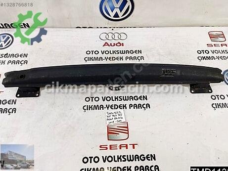 Volkswagen Passat Arka Tampon Demiri çıkma parça