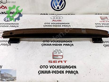 Volkswagen Passat Arka Tampon Demiri çıkma parça