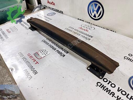 Volkswagen Passat Arka Tampon Demiri 3C5807305 çıkma parça