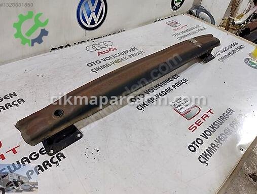 Volkswagen Passat Arka Tampon Demiri 3C5807305 çıkma parça